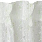 レースカーテン(ラシェル 100X108X2) 5枚目画像