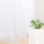 レースカーテン デザイン ニトリネット 公式 家具 インテリア通販