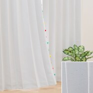 遮光カーテン 可愛いの検索結果 ニトリネット 公式 家具 インテリア通販