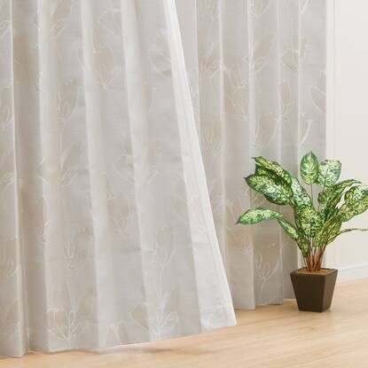 遮光1級 遮熱 遮音カーテン マレッサ 通販 ニトリネット 公式 家具 インテリア通販