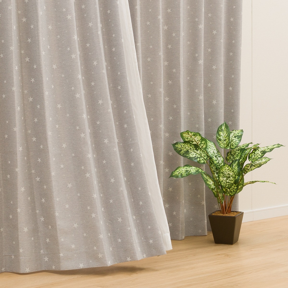 省エネ 節電 遮光2級 遮熱カーテン ルーナ 通販 ニトリネット 公式 家具 インテリア通販 省エネ 節電 遮光2級 遮熱カーテン ルーナ 通販 ニトリネット 公式 家具 インテリア通販