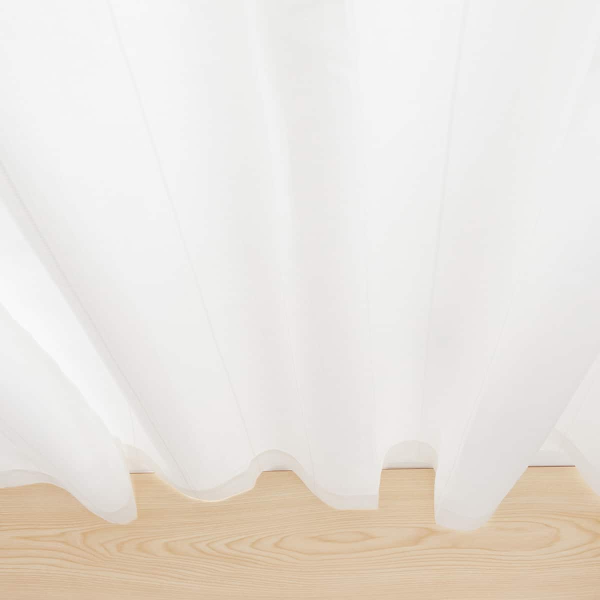 遮熱 防炎 遮像レースカーテン Nガード モエニクイ 100x176x2 通販 ニトリネット 公式 家具 インテリア通販