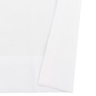 1枚入り 綿混カーテン(レダ アイボリー 100X110X1) 7枚目画像