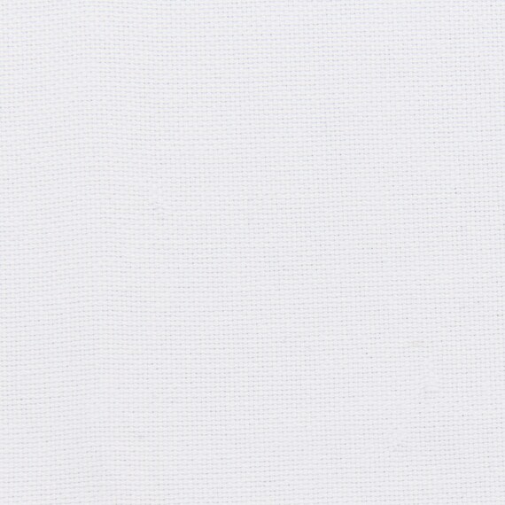 1枚入り 綿混カーテン(レダ アイボリー 100X110X1) 9枚目画像