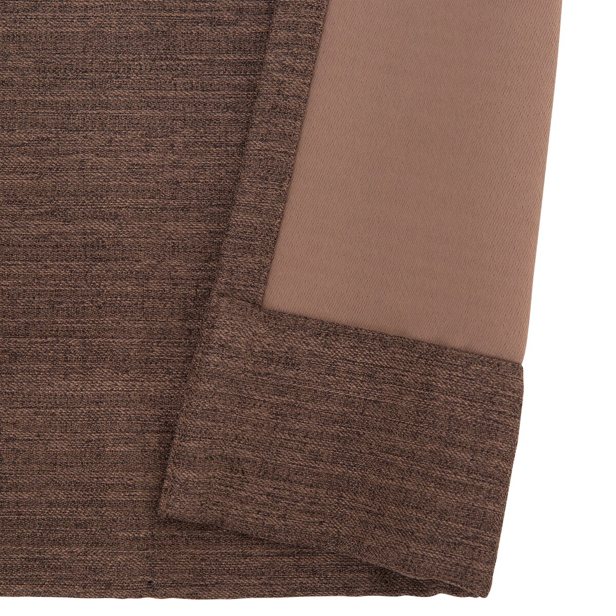 遮光1級・遮熱・消臭カーテン(アクト ブラウン 100X210X2) | ニトリ