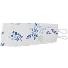 遮光2級・遮熱カーテン(プチフラワー 100X110X2) 12枚目画像