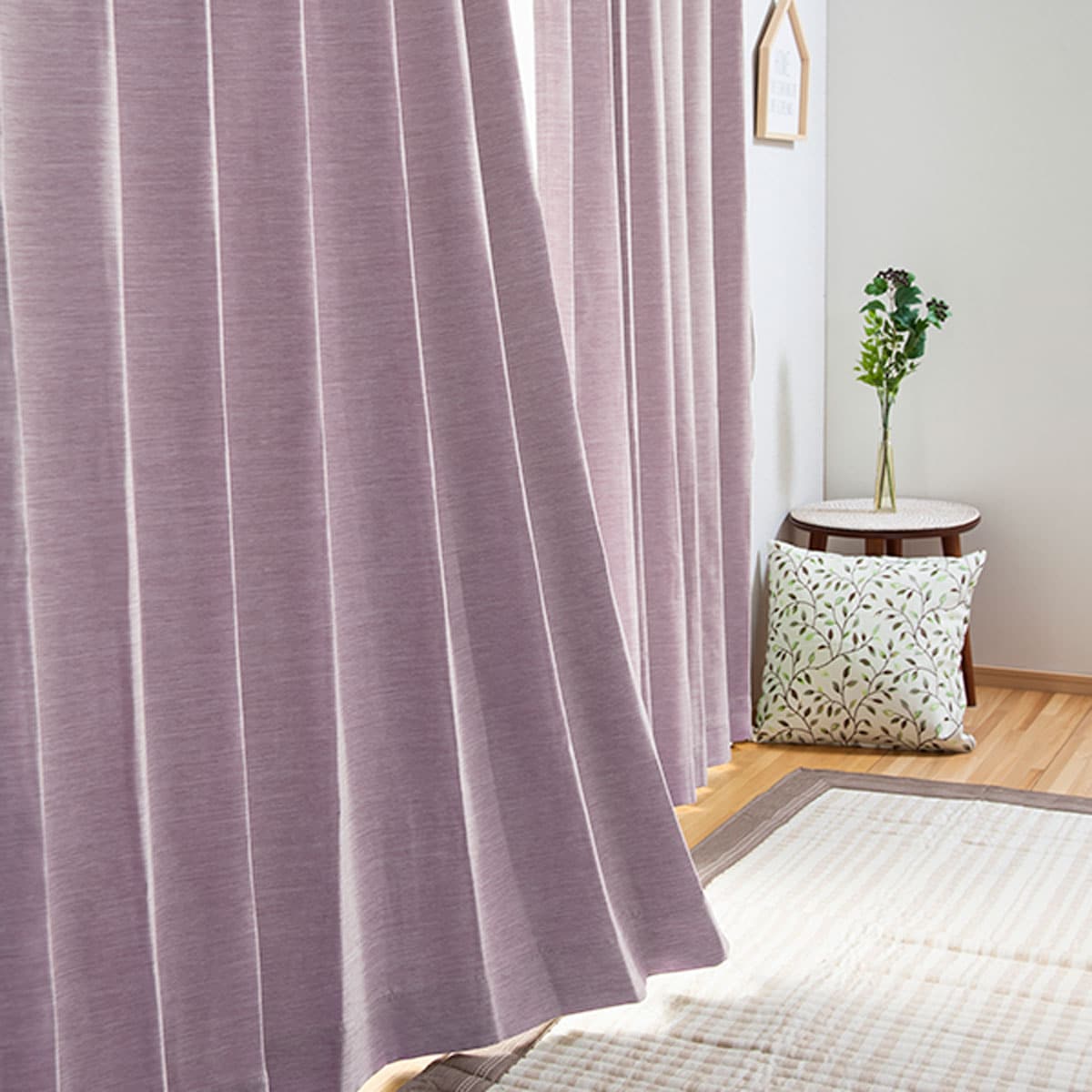 ニトリ 遮光2級 防炎カーテン パレット レッドパープル 100x178x2 のレビュー 口コミとして参考になる投稿1枚 Roomclip ルームクリップ ニトリ 遮光2級 防炎カーテン パレット レッドパープル 100x178x2 のレビュー 口コミとして参考になる投稿1枚 Roomclip ルームクリップ