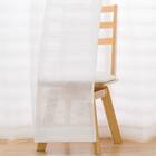 遮熱・遮像・採光レースカーテン(RL029 100X133X2) 2枚目画像