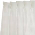 遮熱・遮像・採光レースカーテン(RL029 100X133X2) 3枚目画像