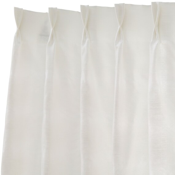 遮熱・遮像・採光レースカーテン(RL029 100X133X2) 3枚目画像