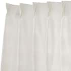 遮熱・遮像・採光レースカーテン(RL029 100X133X2) 3枚目画像