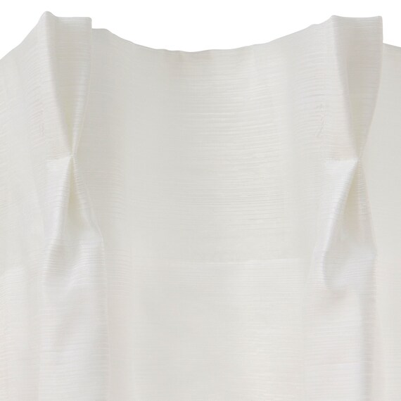 遮熱・遮像・採光レースカーテン(RL029 100X133X2) 4枚目画像