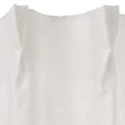 遮熱・遮像・採光レースカーテン(RL029 100X133X2) 4枚目画像