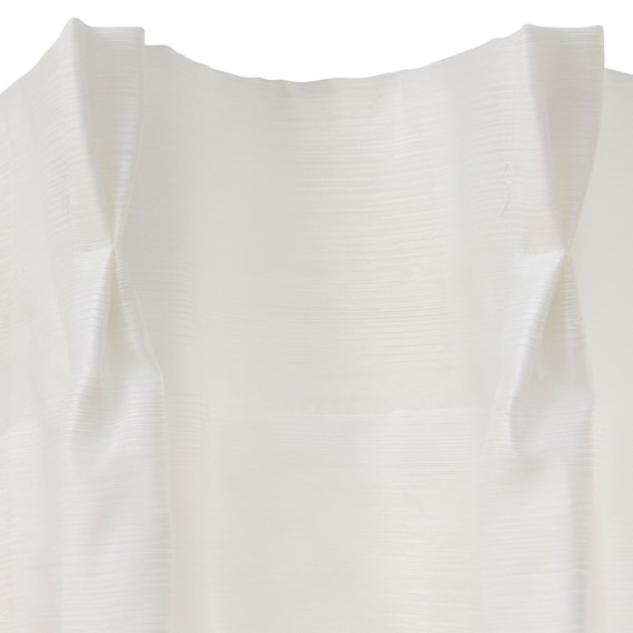 遮熱・遮像・採光レースカーテン(RL029 100X133X2) 4枚目画像