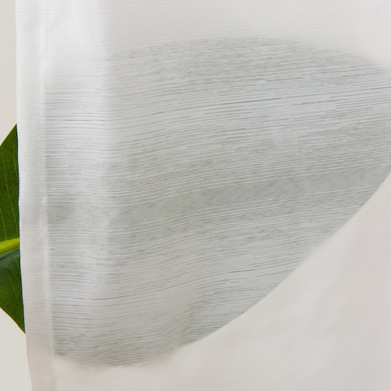 遮熱・遮像・採光レースカーテン(RL029 100X133X2) 5枚目画像