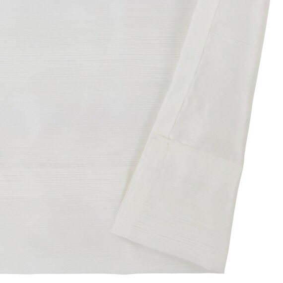 遮熱・遮像・採光レースカーテン(RL029 100X133X2) 7枚目画像