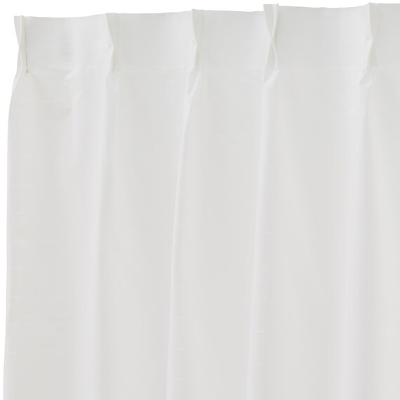 遮熱・遮像レースカーテン(PL003 100X108X2) 4枚目画像