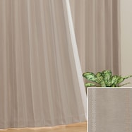 遮光2級カーテン(RD027 ベージュ)
