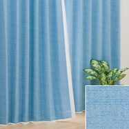 遮光カーテン ブルー ニトリネット 公式 家具 インテリア通販 遮光カーテン ブルー ニトリネット 公式 家具 インテリア通販