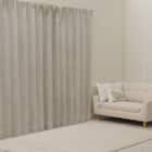 遮光1級・遮熱・遮音カーテン&遮熱・遮像レース4枚セット(RP002 IV 100X110cmセット) 2枚目画像