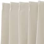 遮光1級・遮熱・遮音カーテン&遮熱・遮像レース4枚セット(RP002 IV 100X135cmセット) 12枚目画像