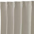 遮光1級・遮熱・遮音カーテン&遮熱・遮像レース4枚セット(RP002 IV 100X110cmセット) 13枚目画像