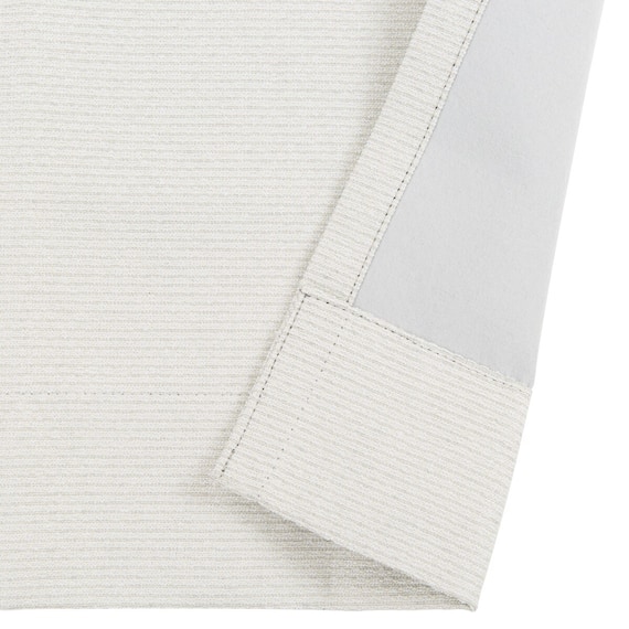 遮光1級・遮熱・遮音カーテン&遮熱・遮像レース4枚セット(RP002 IV 100X135cmセット) 14枚目画像