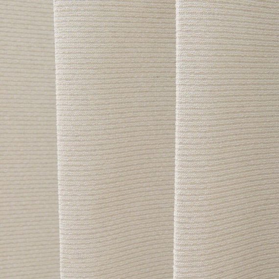 遮光1級・遮熱・遮音カーテン&遮熱・遮像レース4枚セット(RP002 IV 100X135cmセット) 15枚目画像