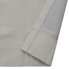 遮光1級・遮熱・遮音カーテン&遮熱・遮像レース4枚セット(RP002 IV 100X110cmセット) 15枚目画像