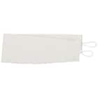 遮光1級・遮熱・遮音カーテン&遮熱・遮像レース4枚セット(RP002 IV 100X135cmセット) 16枚目画像