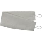 遮光1級・遮熱・遮音カーテン&遮熱・遮像レース4枚セット(RP002 IV 100X110cmセット) 16枚目画像