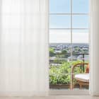 遮光1級・遮熱・遮音カーテン&遮熱・遮像レース4枚セット(RP002 IV 100X110cmセット) 25枚目画像