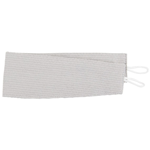 遮光1級・遮熱・遮音カーテン&遮熱・遮像レース4枚セット(RP002 GY 100X135cmセット) 16枚目画像