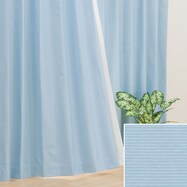 遮光1級・遮熱・遮音カーテン(ディナ ブルー)