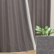 遮光2級カーテン(RD024 グレー)