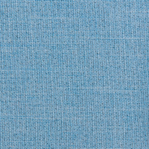 遮光3級カーテン(RD024 ブルー 100X178X2) 9枚目画像