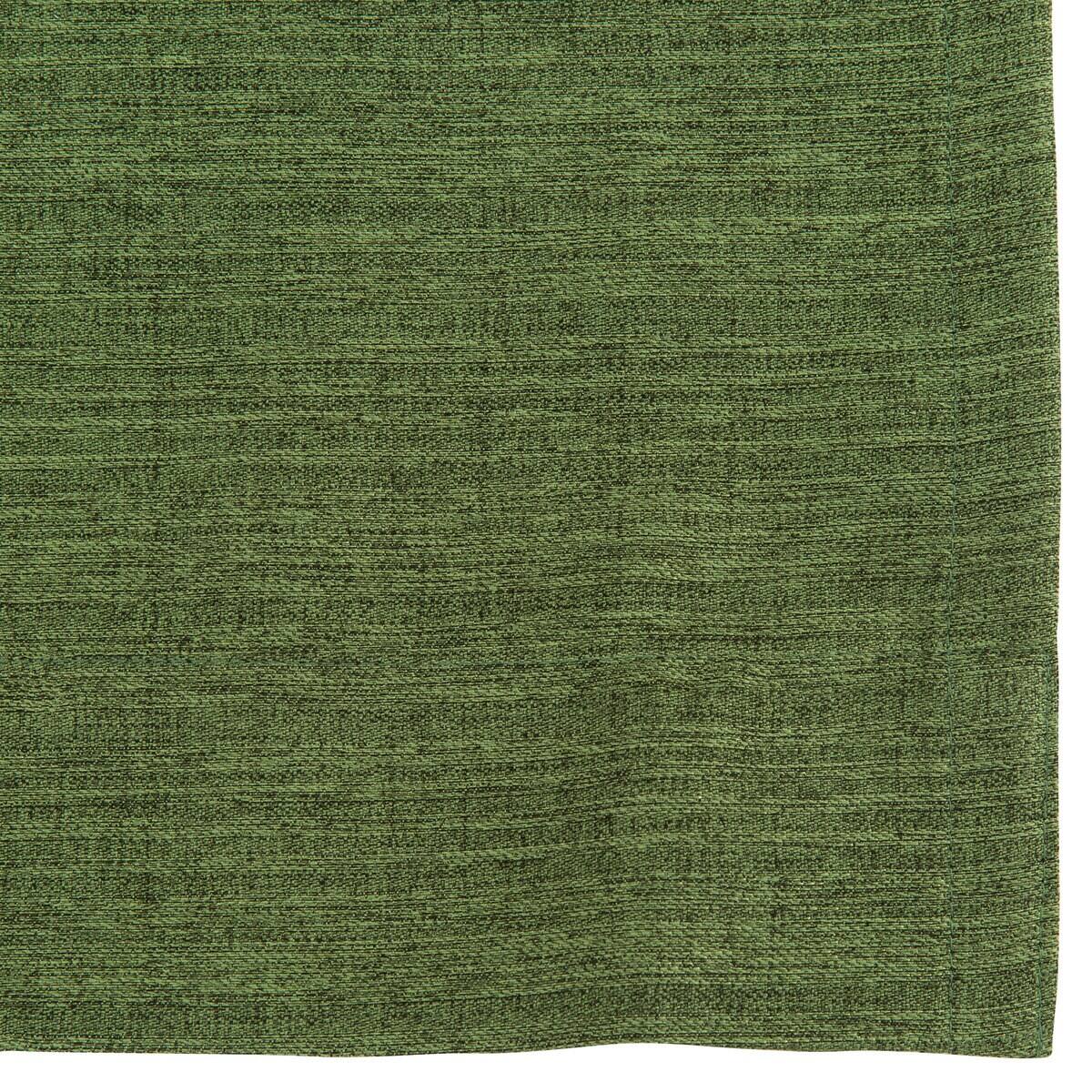 遮光1級・遮熱・消臭カーテン(アクト ダークイエローグリーン