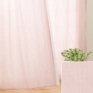 既製カーテン(RD052 ローズ)