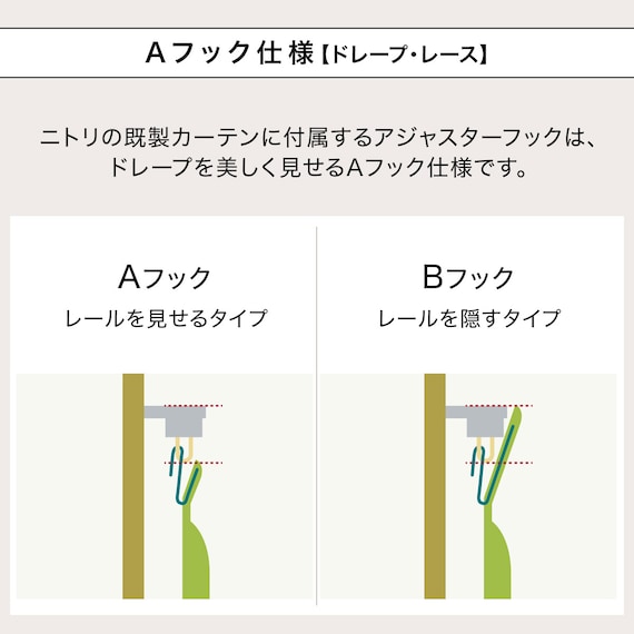 遮光2級・遮熱カーテン&遮熱・遮像レース4枚セット(RP003 100X220cmセット) 11枚目画像