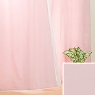 既製カーテン(RD054 ローズ)