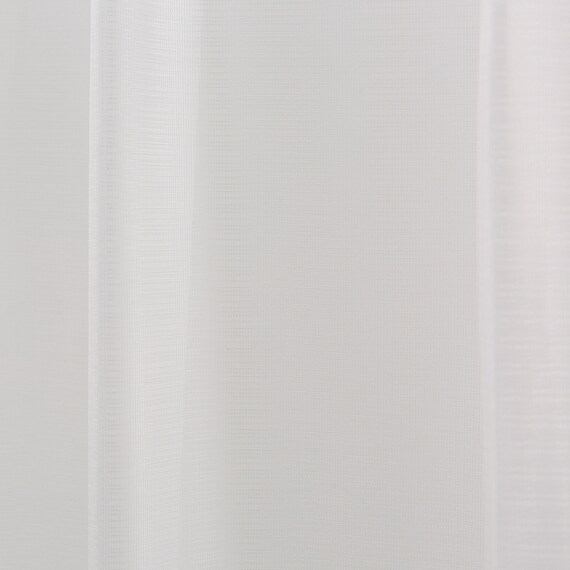 抗カビレースカーテン(RL043 100X133X2) 14枚目画像
