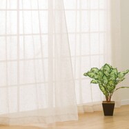 (1枚入り)レースカーテン(RL056)