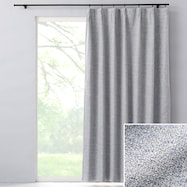 裏地付き遮光2級・遮熱カーテン (ANM001)(Living in Comfort)