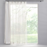 レースカーテン (ACM016)(Living in Comfort)
