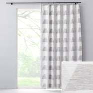 裏地付き遮光2級・遮熱カーテン (ASM015)(Living in Comfort)