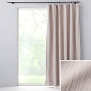 お好みサイズカーテン ACM001(Living in Comfort)