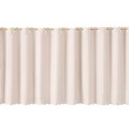 カフェカーテン 出窓カーテン通販 ニトリネット 公式 家具 インテリア通販