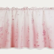 カフェカーテン おしゃれ ニトリネット 公式 家具 インテリア通販