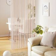 シンプルのれん すだれ 間仕切り 通販 ニトリネット 公式 家具 インテリア通販