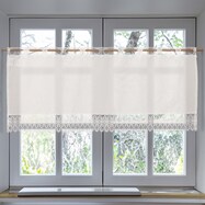カフェカーテン 出窓カーテン通販 ニトリネット 公式 家具 インテリア通販
